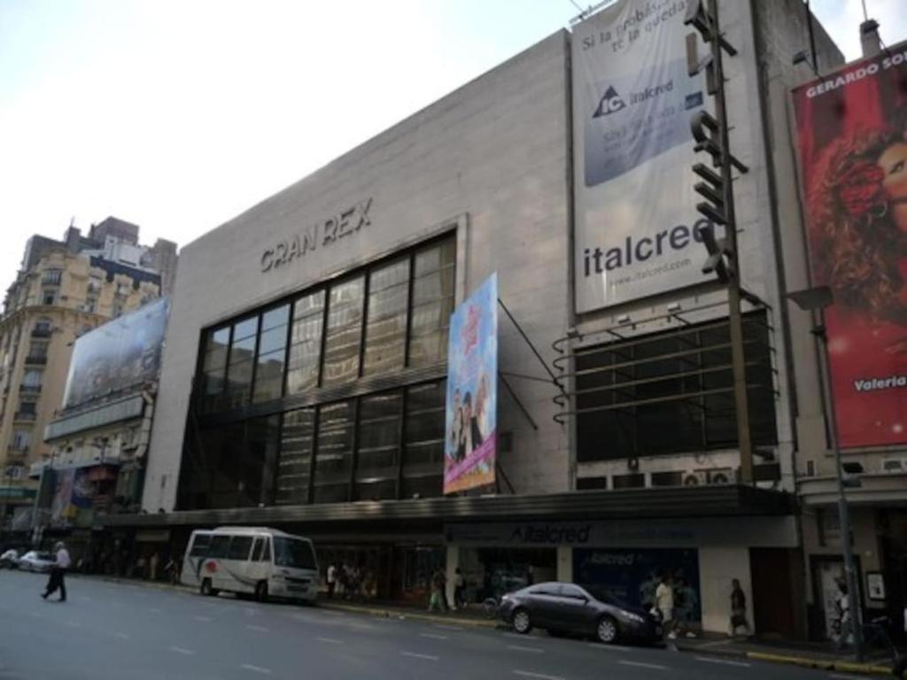 Bsas Platino Apart Ciudad Autónoma de Ciudad Autónoma de Buenos Aires Exterior foto